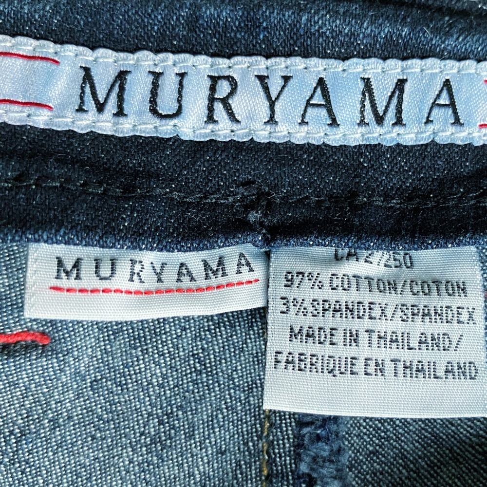 Muryama Women's jeans size 29